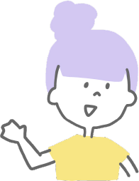 女の子
