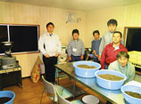 (福)室蓬会　室蓬館