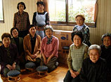いきいきサロンどんぐりの会