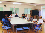 元村西自治会