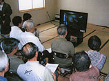 元村西自治会