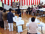 お茶っこの会