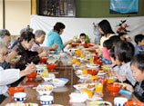 遠野市宮代ふれあいの会