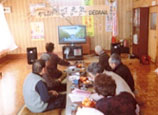 出店自治会福祉活動推進会