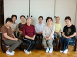 中笹森町内会