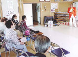 お笑い楽会