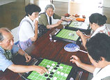 つくし会