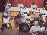 宝柳会