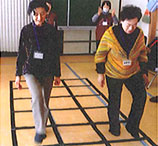 ふれあいホームかかし