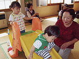 和賀地区「子育てポッポ」実行委員会