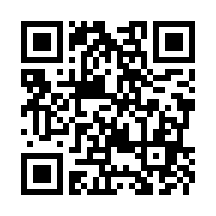 あったかごはんでつながる地域の輪(平泉わくわく食堂の会)寄附ページQRコード